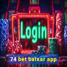 74 bet baixar app